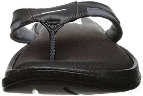 nike memory foam flip flops mens