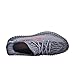 AUMERN Men′s Women′s Breathable Mesh Shoes 350 V2 Sport Sneakers