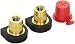 Oddsey Battery 3217-0006 SAE Battery Terminal Kit