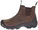 KEEN Utility Men's Detroit Mid Steel Toe Slip On Work Boot