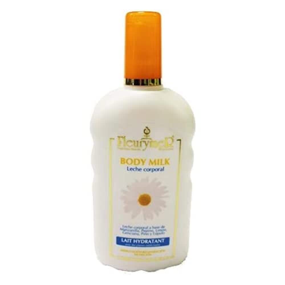 Fleurymer, Body Cream - 1 Piece