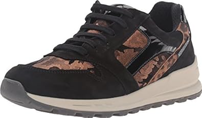 mephisto leopard sandals