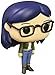 Funko POP Television BoJack Horseman Diane Action Figure