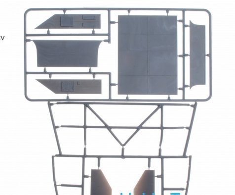 German sprengboot "Tornado" MM35-010