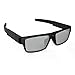 SIKVIO Spy Camera Polarized Sunglasses HD 1080P Hidden Camera Sports Security Camera with 16GB Card