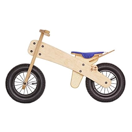 Ruedas para bicicletas de madera | Ruedas