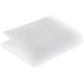 Tachiuwa Wet Felting Net for Wool Craft - 82x55cm Nylon Mesh Felting Tool, Reusable Needle Felting Mat for DIY Projects, Felting Supplies and Accessories