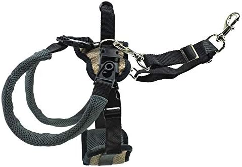 solvit lifting harness