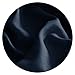 Deconovo Navy Blue Curtains Window Valance Curtain - Perfect Addition to Any Room in Your Home, Energy Efficient and Stylish Embossed Design, 42x18 in Size