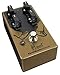 EarthQuaker Devices Hoof V2 Germanium/Silicon Hybrid Fuzz Guitar Effects Pedal
