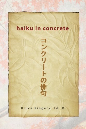 Haiku In Concrete