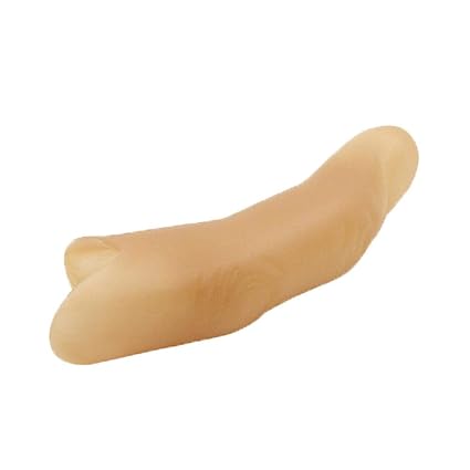 Crazy-Store Finger Close Up Magic Toy Simulation Magician Tricks Prop Kids Gift (Hard