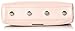 Rebecca Minkoff AVERY CROSSBODY, PALE PINK