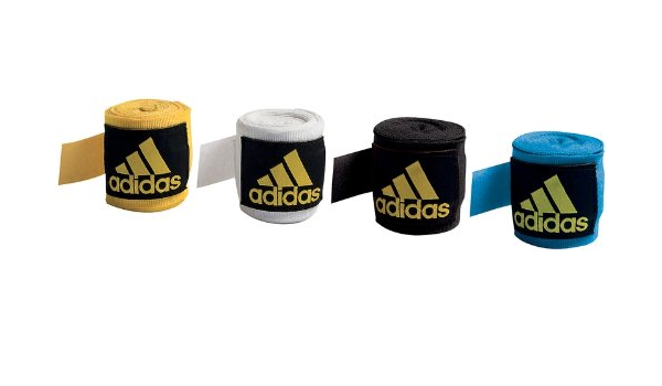 adidas boxing hand wraps