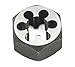Forney 21145 Pipe Die Industrial Pro Hex Re-Threading Carbon Steel, Right Hand, 1/2-Inch-by-14 NPT