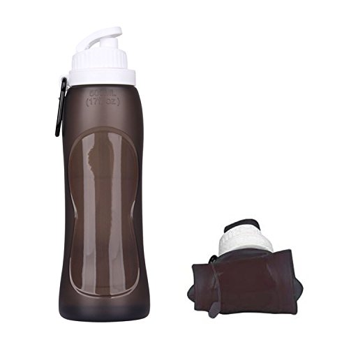 Fda-approved Bpa Free Leak-proof Lightweight&nbsp;foldable Roll 