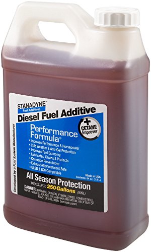 STANADYNE DIESEL PERFORMANCE FORMULA - 64 OZ. - Thumbnail 2