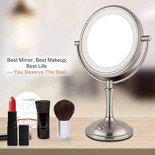 6 AmnoAmno+Magnifying+Upgraded+Adjustable+Rotation