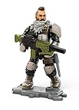 Mega Construx Call of Duty Ruin