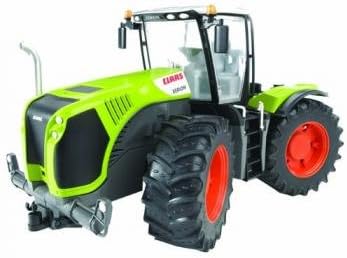 Tracteur claas xerion 5000 jouet Clearance