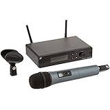 Sennheiser XSW 2-835-A Handheld Wireless Microphone