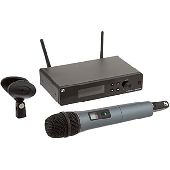 Sennheiser Pro Audio (XSW 2-835-A)