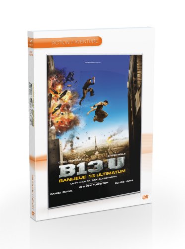 Banlieue 13 : Ultimatum