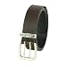 Dickies Men's Leather Double Prong Belt primary