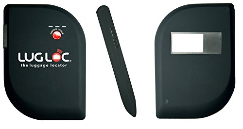 LugLoc Luggage Tracker - Image 3