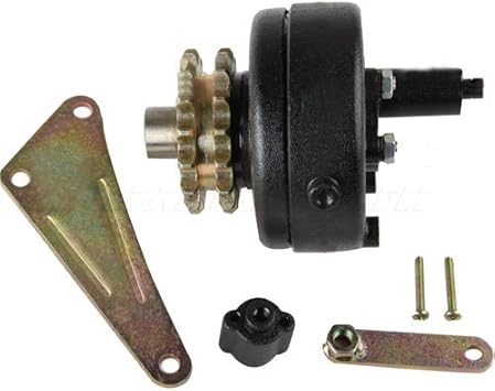 gy6 150cc reverse gearbox transmission