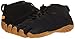 Vibram Men's V-Trek Black/Gum Hiking Shoe