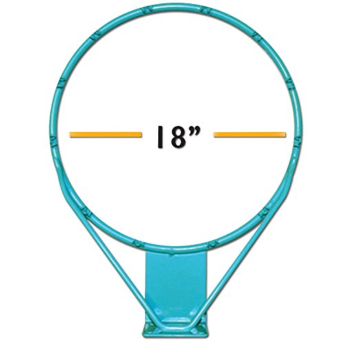 Replacement Dunn Rite 18Inch Stainless Steel Splash and Slam Swimming