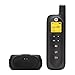 Motorola SCOUTTRAINER100 Rechargeable Advanced Remote Training System with 3 Training Modes and Verbal Correction using Push-to-Talk Feature