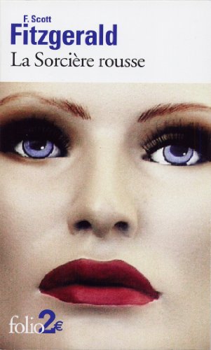 La  sorcière rousse
