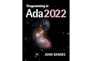 Programming in Ada 2022