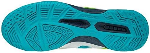 chuteira futsal mizuno sala classic 2 in