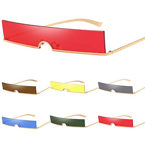 1 Fashion+Sunglasses+Unisex+Classic+Stylish