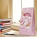 Unicorn Party Favor Bags For Kids Birthday - 28 Pack Unicorn Goodie Bags Durable Kraft Paper, Exclusive Unicorn Favor Bags For Kids Party