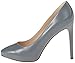 Nine West Women's Nixit Leather Dress Pump