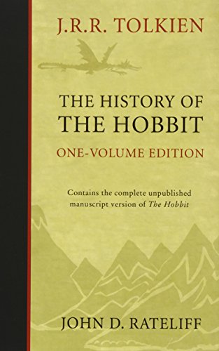 The History of the Hobbit