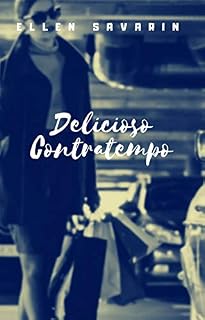 Livro Delicioso Contratempo