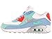 Nike Kids Air Max 90 Ltr (GS) Running Shoe