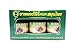 Size 15g. X 3 pcs.BOTTLE THAI HERBAL WAX GREEN BALM NATURAL HERB EXTRACT THAI MASSAGE BALM
