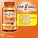 One A Day Women's Vitacraves, 1 Pack of 230 Count