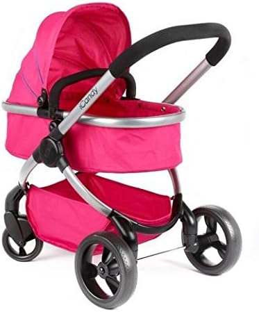 i candy dolls pram