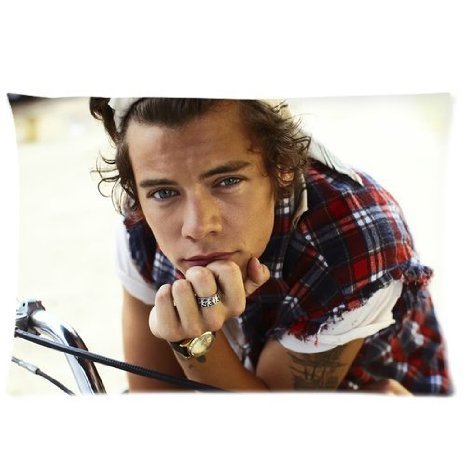 We Analyzed 126 Reviews To Find The Best Harry Styles Pillow