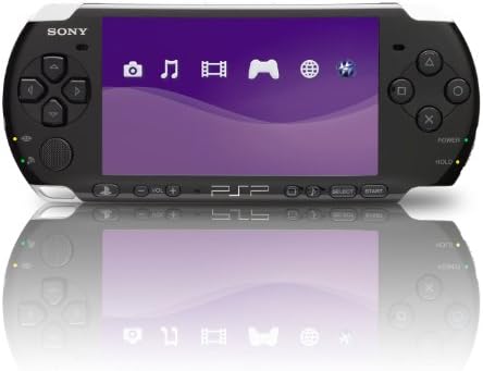 Amazon.com: PlayStation Portable Entertainment Pack : Videojuegos