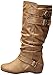 Brinley Co Women's Cammie WC Slouch Boot