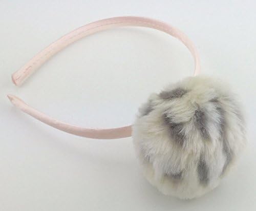 Pom-pom headbands Buy 1 Get 1 Free