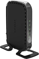 NETGEAR CM400-1AZNAS) - Best Budget Modem, Runner Up